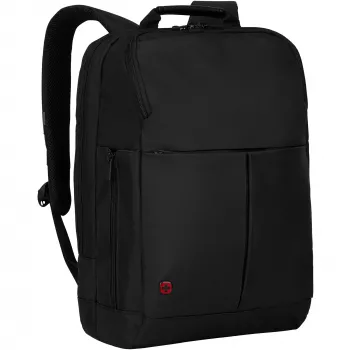 Batoh na notebook WENGER Reload pre 30,5 až 35,8 cm 12 až 14,1 palca tablet, notebook čierny