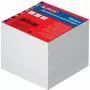 Samolepiaci poznámkový blok štvorcový Herlitz 1603000 biely 700 listov samolepiaci