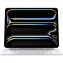 Apple Magic Keyboard pre iPad Pro 13 palcov M4 US English Biela QWERTY