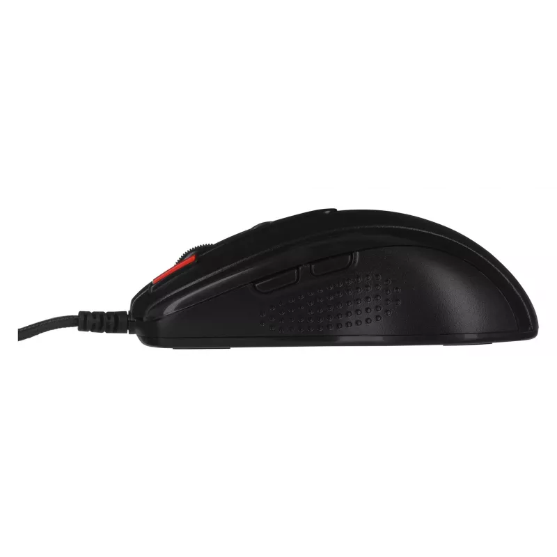 A4 Tech X-710 Scroll Wheel PC myš PC/MAC 2-smerový herný produkt