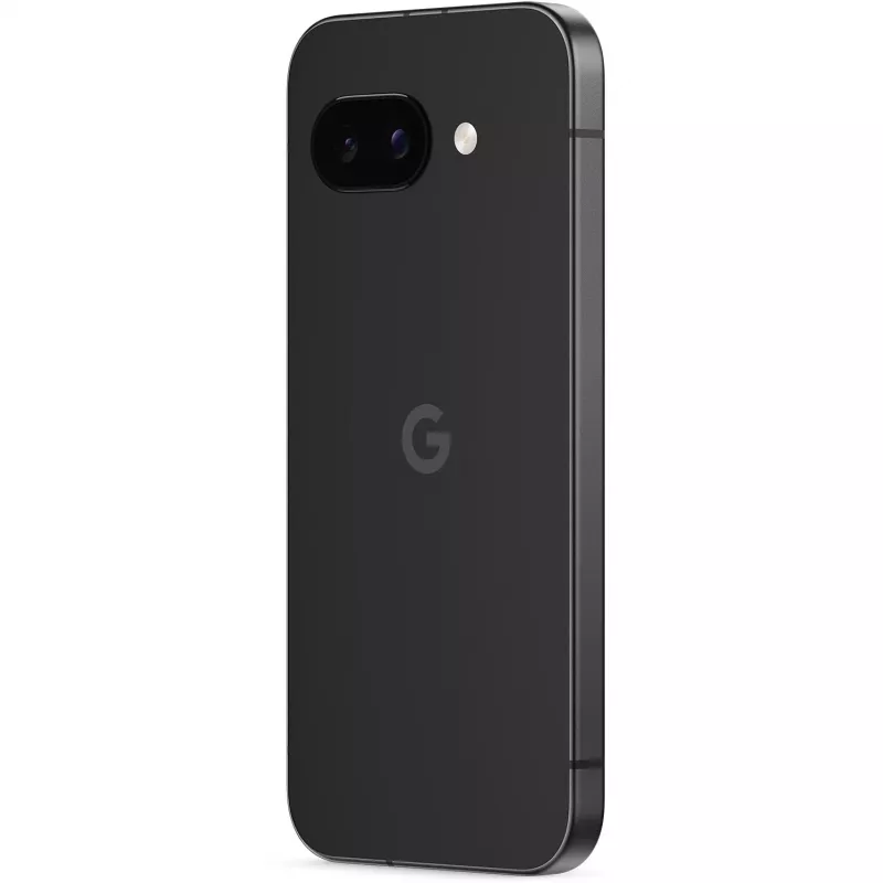 Google Pixel 9a 16 cm (6.3) Dual SIM Android 15 5G USB Type-C 8 GB 128 GB 5100 mAh čierna