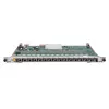 GPON OLT rozhranie karta HUAWEI GPFD — 16x GPON C+ porty, pre 5608/5680/5683 OLT
