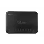 Alcasa PCA-D007S Nabíjačka pre mobilné zariadenia Tablet čierna AC rýchle nabíjanie interiér