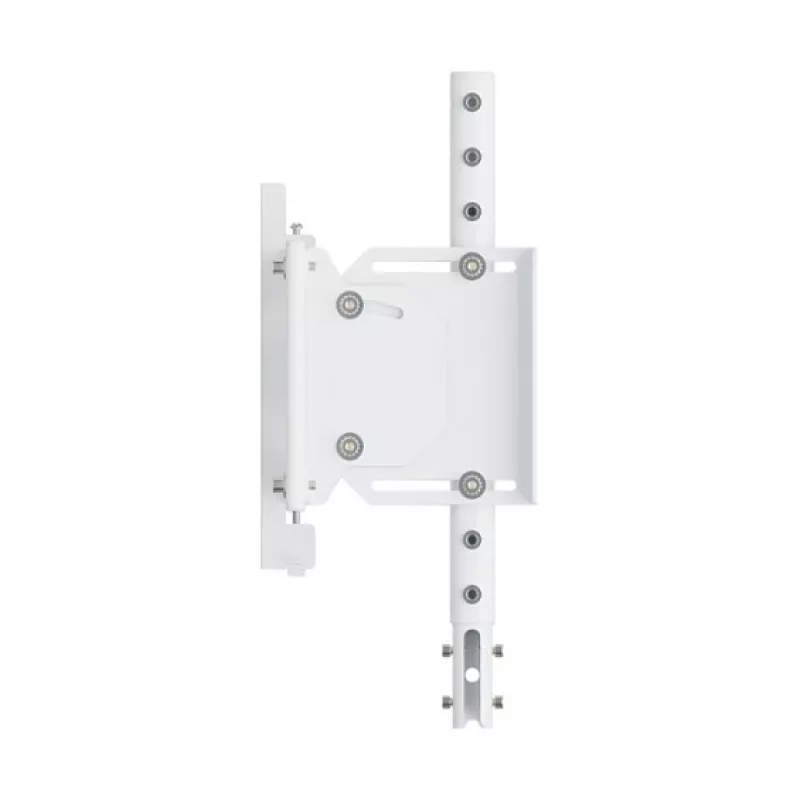 Oplite Monitor Mount R8 On Top Single biely retail (OP-R8-4MMW)