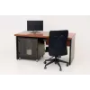 Voľne stojaci rack Triton RCA-12-A68-CAX-A1 12U biela
