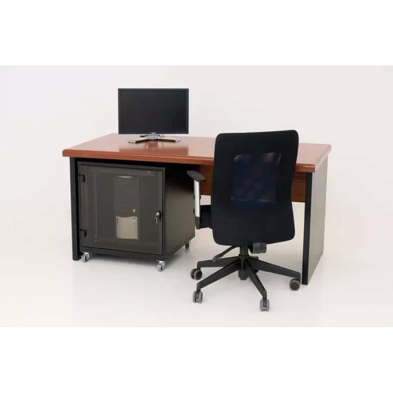 Voľne stojaci rack Triton RCA-12-A68-CAX-A1 12U biela