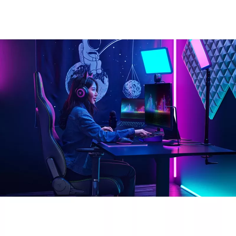 Razer digitálny mixpult 4-kanálový (RZ19-03860100-R3M1)