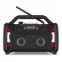Stavebné rádio PerfectPro ROCKPRO RP2 Bluetooth vodotesné