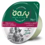 Oasy More Love kura s hovädzím a špenátom 70 g