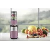 Mixér na smoothie SM3483 500 W staroružová