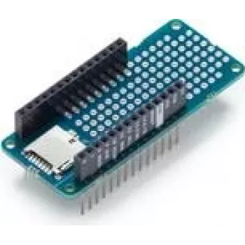 Arduino TSX00004 - Proto shield - Arduino - Arduino - modrý - 25 mm - 61,5 mm