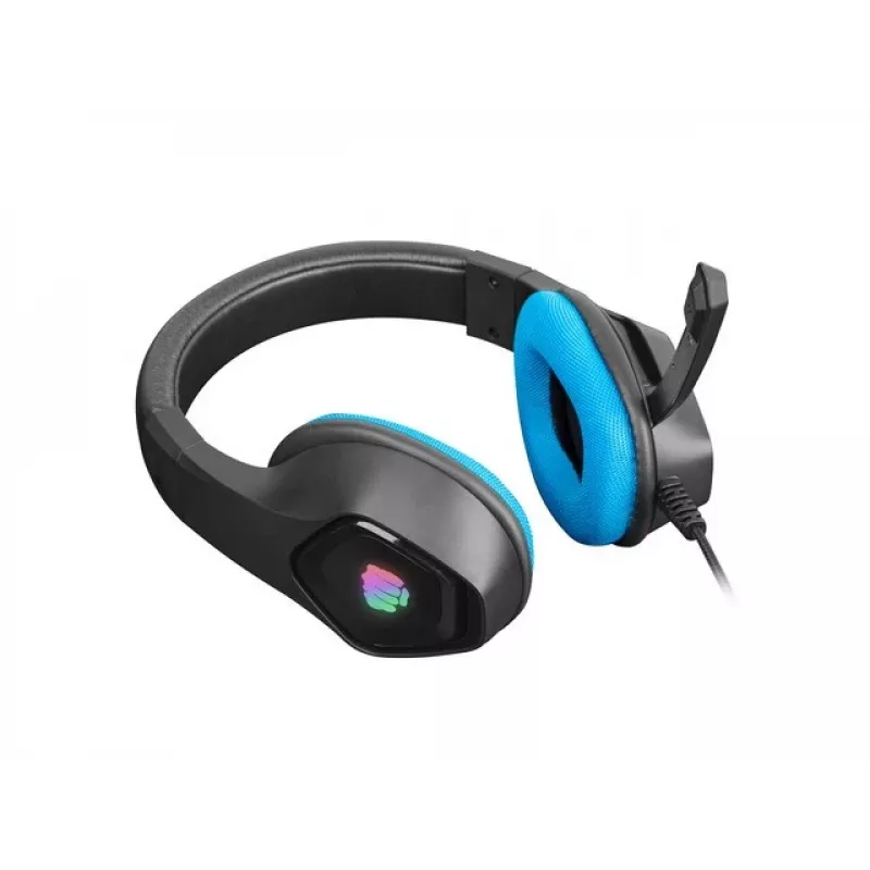 Fury Phantom Gaming headset pre Xbox One a PlayStation 4