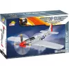 COBI 5847 Top Gun Maverick P-51D Mustang 150 kociek