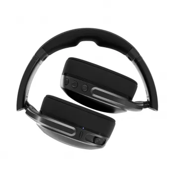 Slúchadlá Skullcandy Crusher 540 Active — káblové & bezdrôtové Bluetooth, USB-C, cez hlavu, 20–20000 Hz