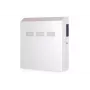 Nástenný montážny rack Digitus DN-19 WM-V4U-SL