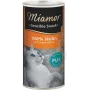 MIAMOR Sensible snack kuracie - maškrty pre mačky - 30g