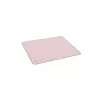 Podložka pod myš Colors Series Misty Rose 300x250 mm