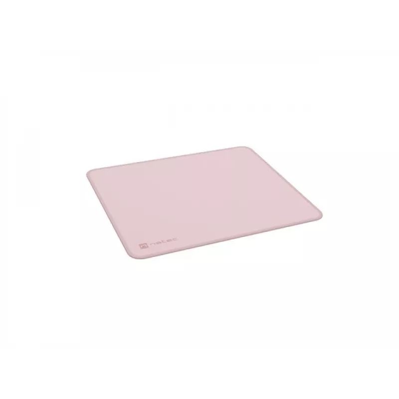 Podložka pod myš Colors Series Misty Rose 300x250 mm