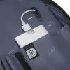 DICOTA Eco Multi Plus SELECT - taška na notebook - 39,6 cm - 35,60 cm (14) - 15,6 - čierna (D31640)