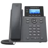 IP telefón Grandstream Networks GRP2602W