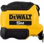 Zvinovací meter DeWalt DWHT38114-0 5 m – kompaktný, robustný dizajn, oceľový pás, klip na opasok