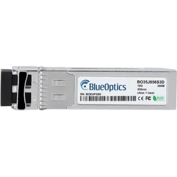 SFP+ optický transceiver BlueOptics SL111 10G 850nm multimódový