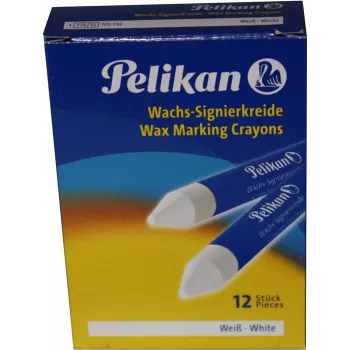 Pelikan 701110 biely