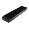 Alphacool NexXxoS HPE-45 14473 celomedený radiátor 480 mm, čierny