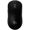 LOGITECH G PRO X SUPERLIGHT 2c kompaktná bezdrôtová herná myš – čierna – 2,4 GHz – EER2-933