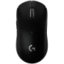 LOGITECH G PRO X SUPERLIGHT 2c kompaktná bezdrôtová herná myš – čierna – 2,4 GHz – EER2-933