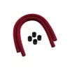 Cablemod CM-ASK-S2KR-R chladiaci diel/príslušenstvo k počítaču