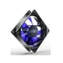 Noiseblocker BlackSilent Fan XE2 (Rev.3) ventilátor do skrine