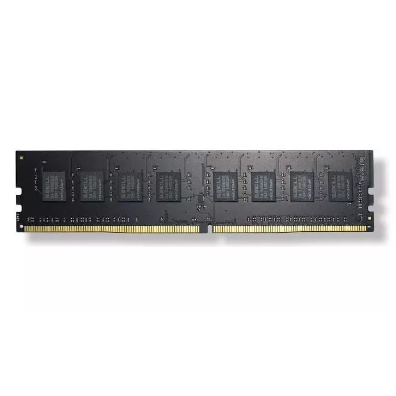 G.Skill Value Series - DDR4 - modul - 4 GB - DIMM 288-PIN
