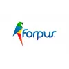 FORPUS FO95140 väzbové špirály 14 mm, 100 ks