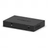 NETGEAR GS308E Managed L2/L3 Gigabit Ethernet (10/100/1000) čierny