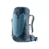 Deuter AC Lite 24 turistický batoh, 24 L, modrý