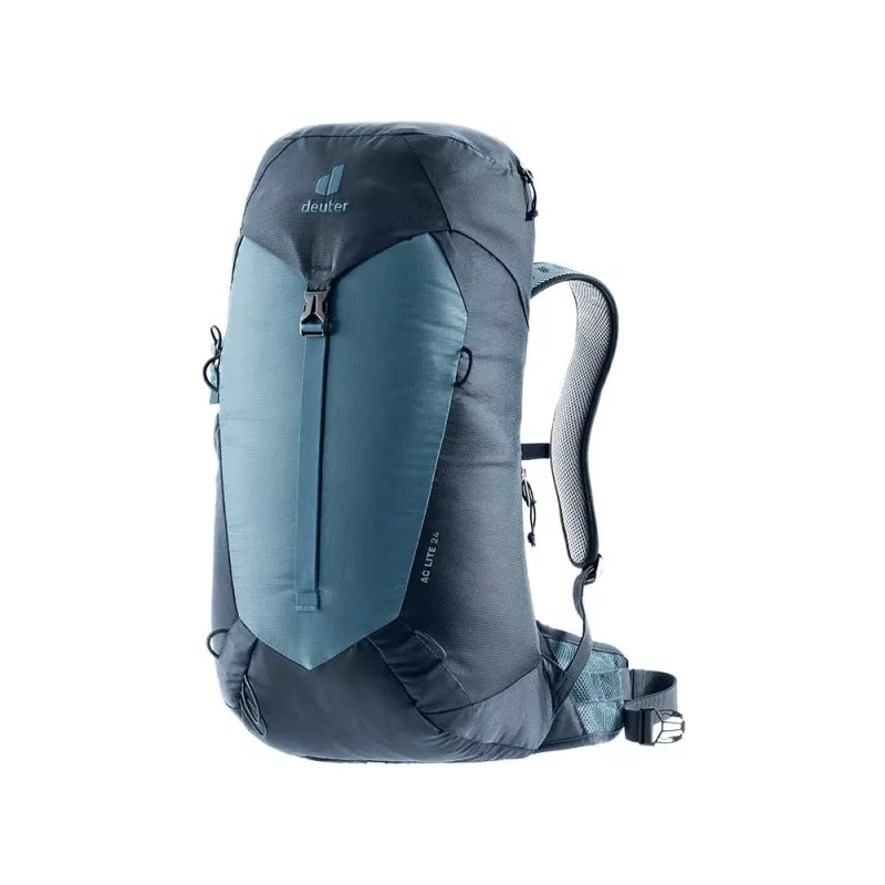 Deuter AC Lite 24 turistický batoh, 24 L, modrý