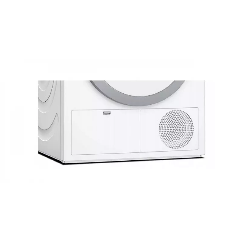 BOSCH WQG241ALPL sušička bielizne