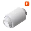 Inteligentný termostatický ventil radiátora Avatto TRV07 Zigbee 3.0 — termostatický ventil pre radiátory, Zigbee 3.0