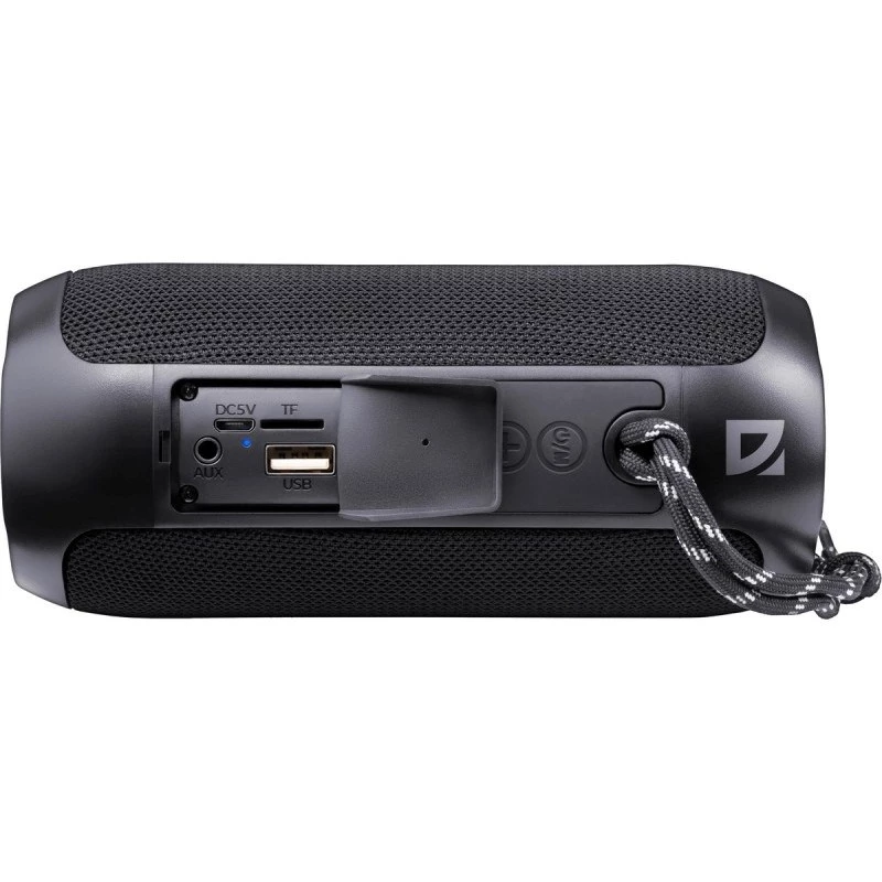 Defender Enjoy S100 Bluetooth reproduktor, 5 W, čierny