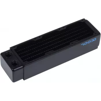 Alphacool NexXxoS XT45 Full Copper 60 mm trojitý radiátor (14224)