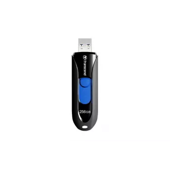 Transcend JetFlash 790 256GB čierny