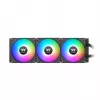 Thermaltake 420mm TH420 V2 Ultra EX ARGB Sync all-in-one chladič CPU