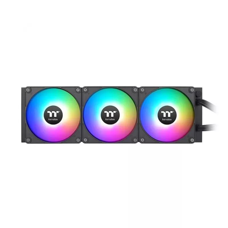 Thermaltake 420mm TH420 V2 Ultra EX ARGB Sync all-in-one chladič CPU