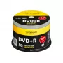 DVD+R Intenso 4111155 4,7 GB 50 ks