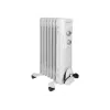 Olejový teplovzdušný ventilátor Clatronic RA 3735