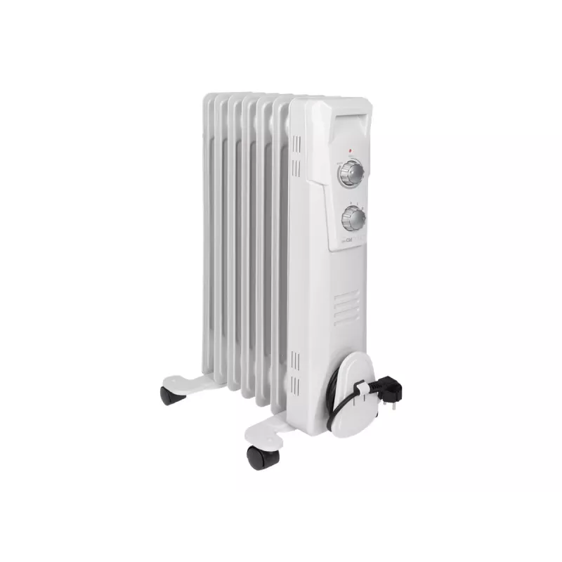 Olejový teplovzdušný ventilátor Clatronic RA 3735