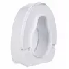 ActionMED NT10AM nadstavba na WC s vekom, 10 cm