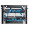 DIGITUS Gigabit Ethernet PoE switch 8-port PoE+ 10