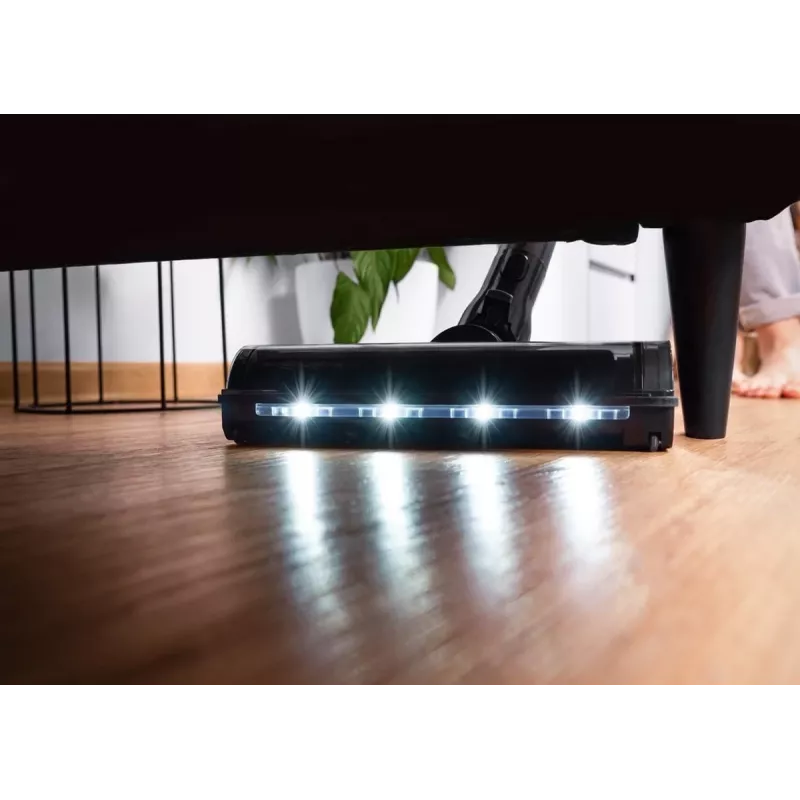 Zvislý vysávač Ultimate Pro+ CONCEPT VP6260